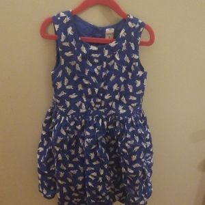 Carters Bird Dress
